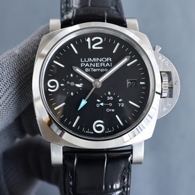 V7沛納海2025最新沛納海品牌：沛納海系列：LUMINOR 廬米諾Luna