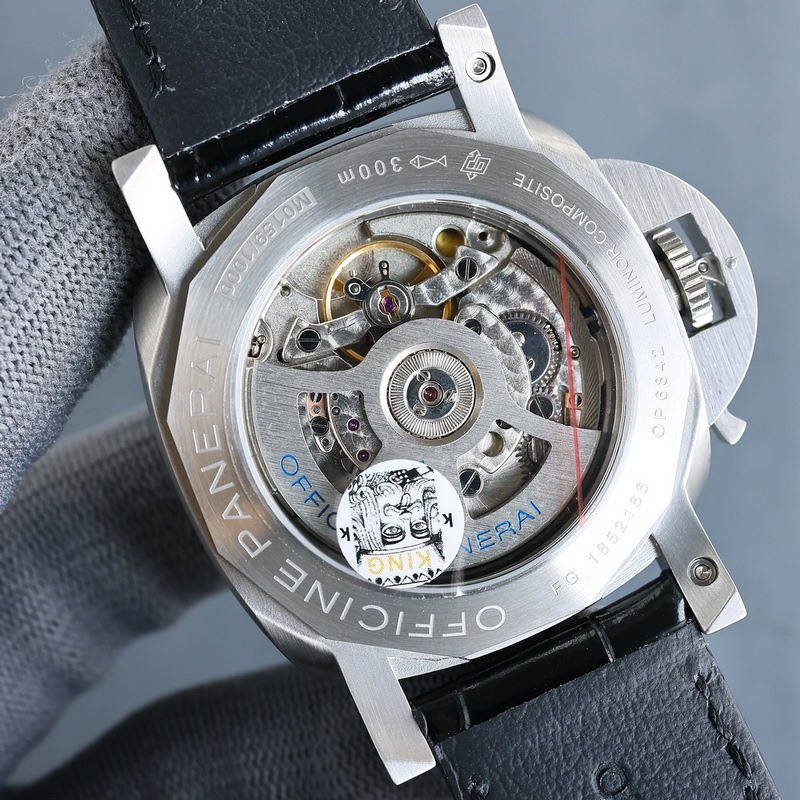 V7沛納海2025最新沛納海品牌：沛納海系列：LUMINOR 廬米諾Luna