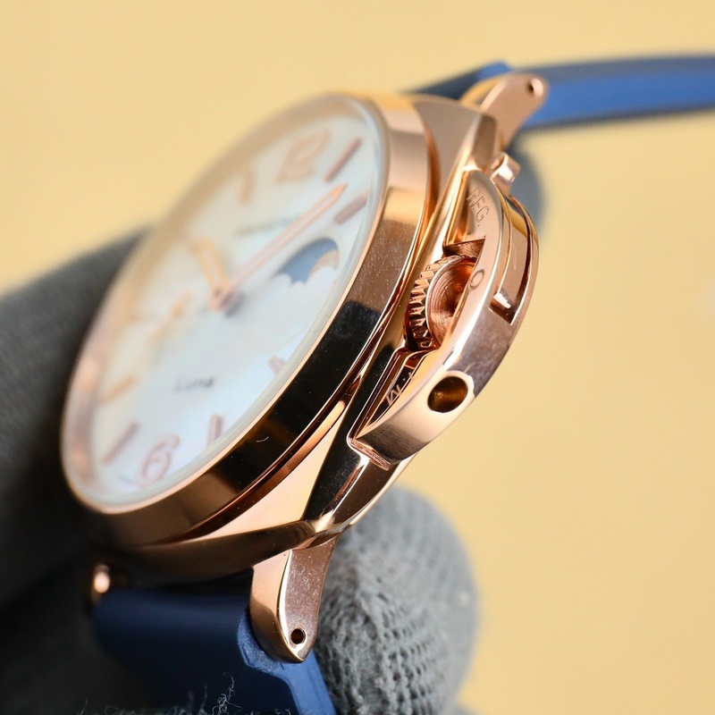 V7廠迪麗熱巴同款 超薄小尺寸 沛納海-PANERAI LUMINOR DUE