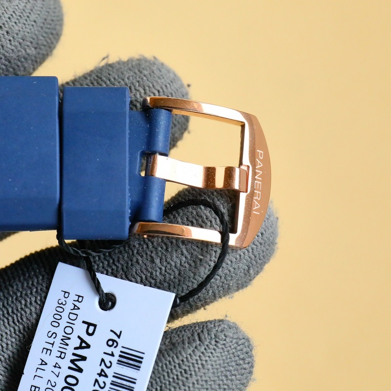 V7廠迪麗熱巴同款 超薄小尺寸 沛納海-PANERAI LUMINOR DUE