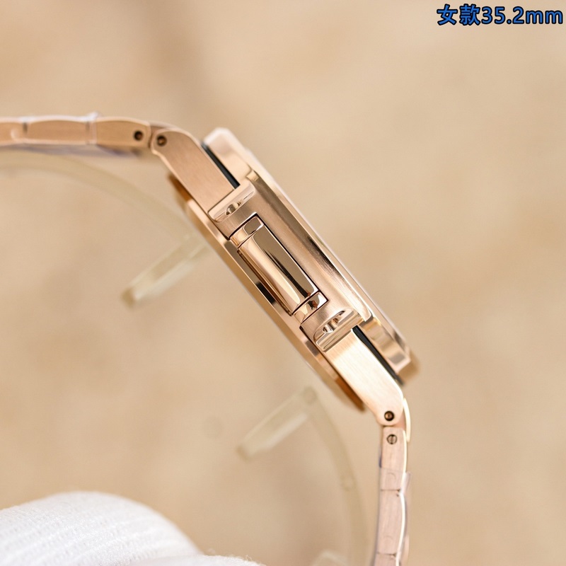 女款_夢中情表百達翡麗隱藏款女表鸚鵡螺gr factory 2025最新力作 百達鸚鵡