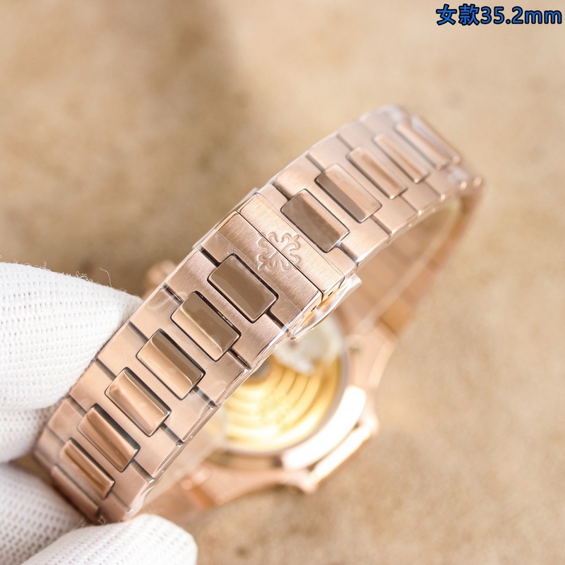 女款_夢中情表百達翡麗隱藏款女表鸚鵡螺gr factory 2025最新力作 百達鸚鵡