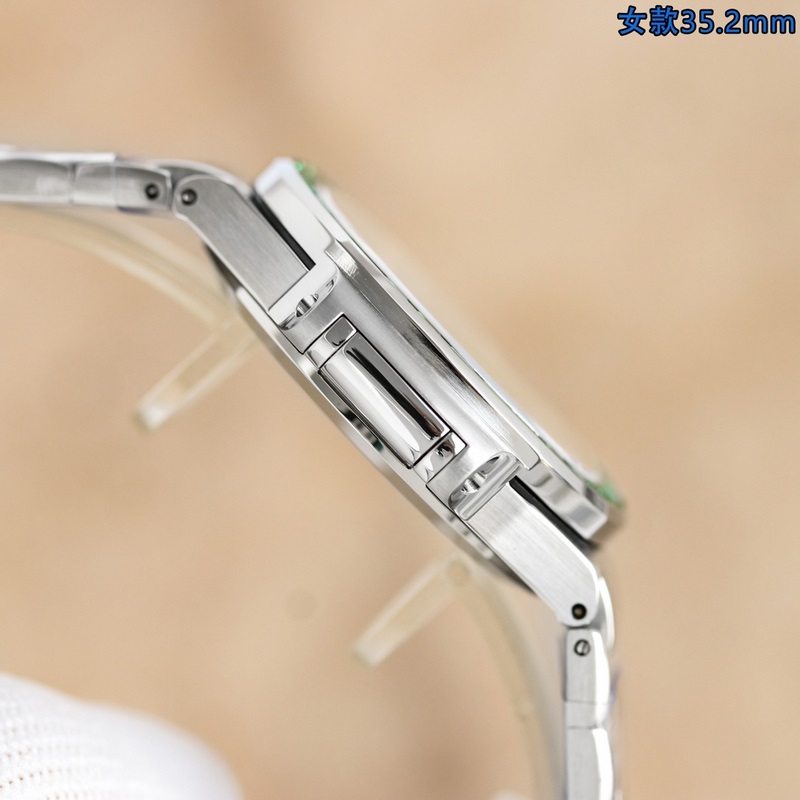 女款_夢中情表百達翡麗隱藏款女表鸚鵡螺gr factory 2025最新力作 百達鸚鵡