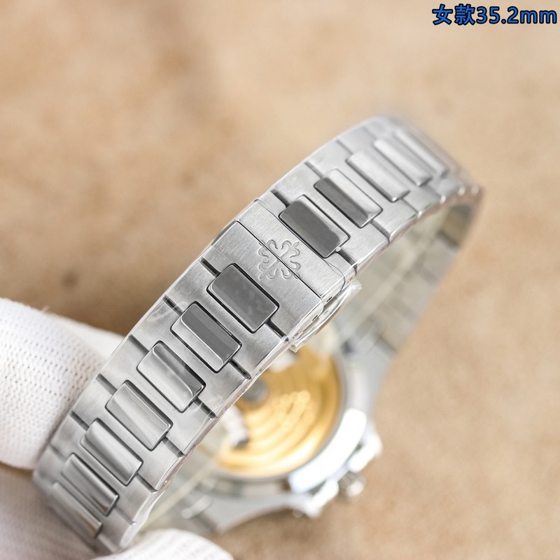 女款_夢中情表百達翡麗隱藏款女表鸚鵡螺gr factory 2025最新力作 百達鸚鵡