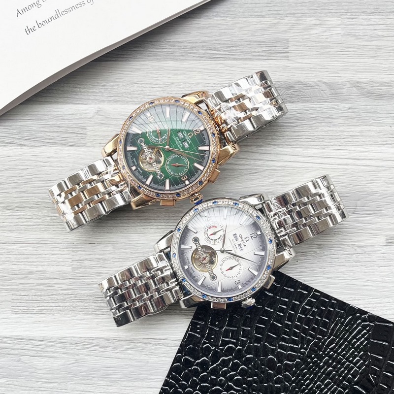 複雜時計 奢華大氣 經典新品 震撼上市 【最新】：百達翡麗多功能精品 大飛輪