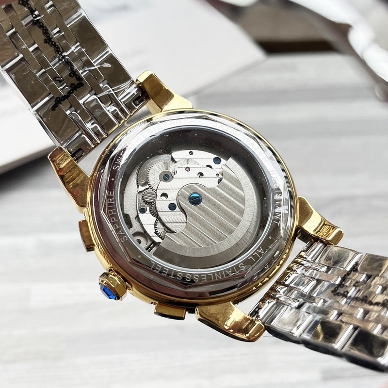 複雜時計 奢華大氣 經典新品 震撼上市 【最新】：百達翡麗多功能精品 大飛輪