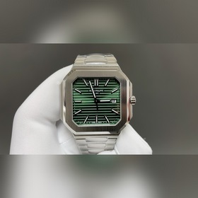 TW Factory 百達翡麗重磅推出新系列CUBITUS 5821腕表這款C