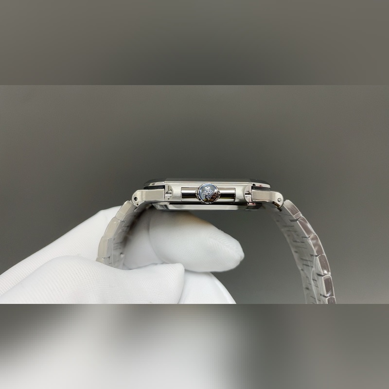 TW Factory 百達翡麗重磅推出新系列CUBITUS 5821腕表這款C