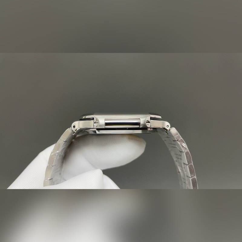 TW Factory 百達翡麗重磅推出新系列CUBITUS 5821腕表這款C