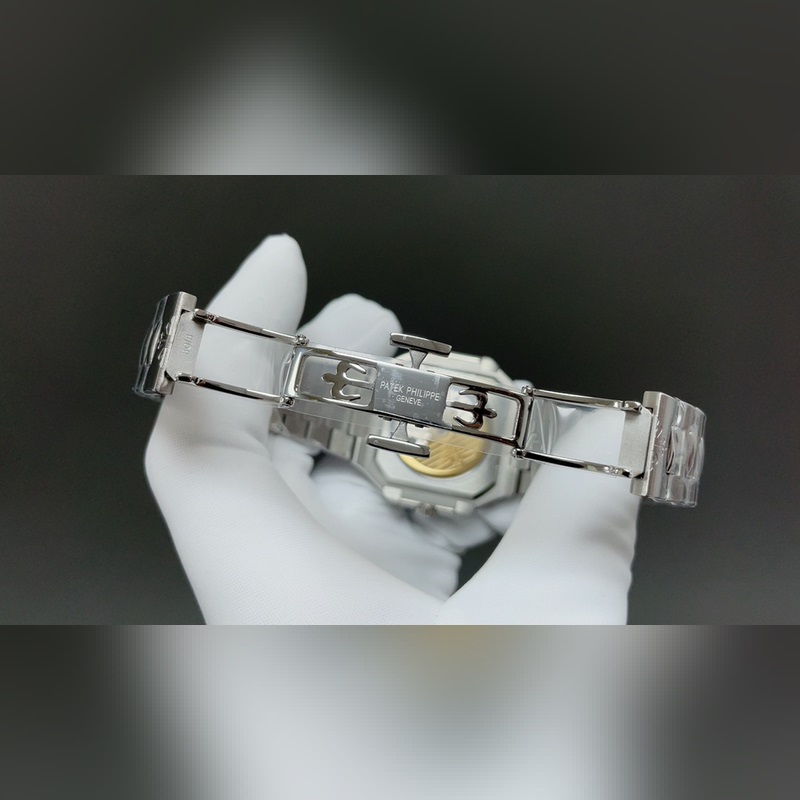 TW Factory 百達翡麗重磅推出新系列CUBITUS 5821腕表這款C