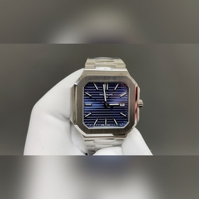 TW Factory 百達翡麗重磅推出新系列CUBITUS 5821腕表這款C