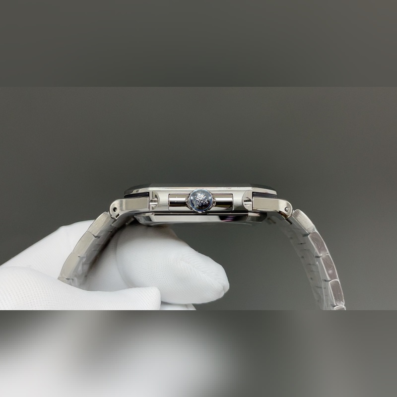 TW Factory 百達翡麗重磅推出新系列CUBITUS 5821腕表這款C