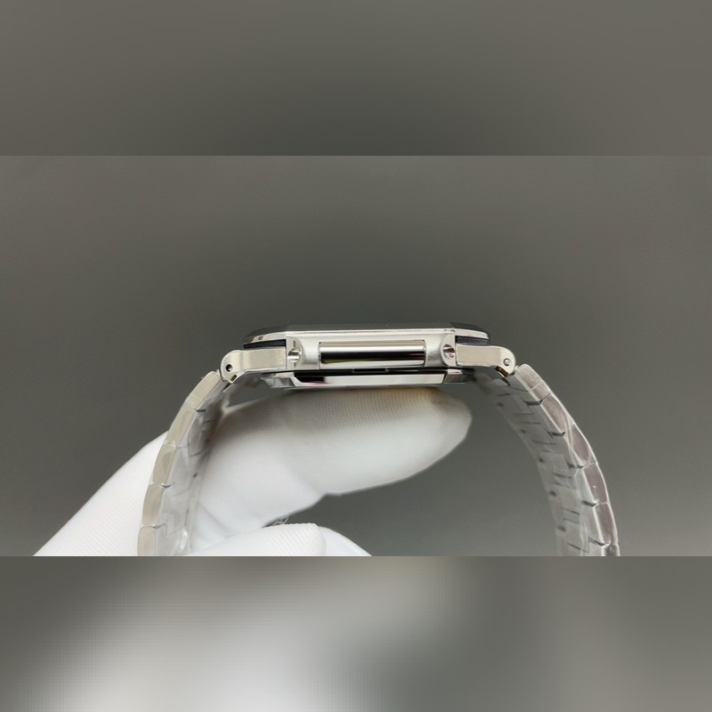 TW Factory 百達翡麗重磅推出新系列CUBITUS 5821腕表這款C