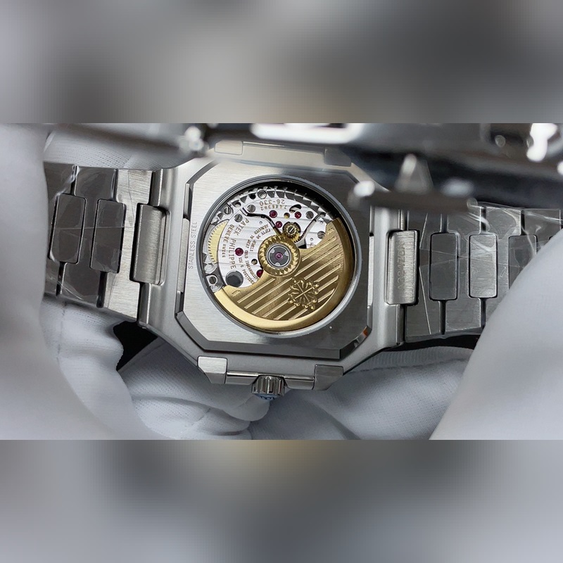 TW Factory 百達翡麗重磅推出新系列CUBITUS 5821腕表這款C