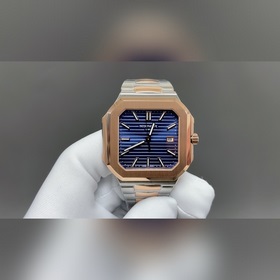 TW Factory 百達翡麗重磅推出新系列CUBITUS 5821腕表這款C