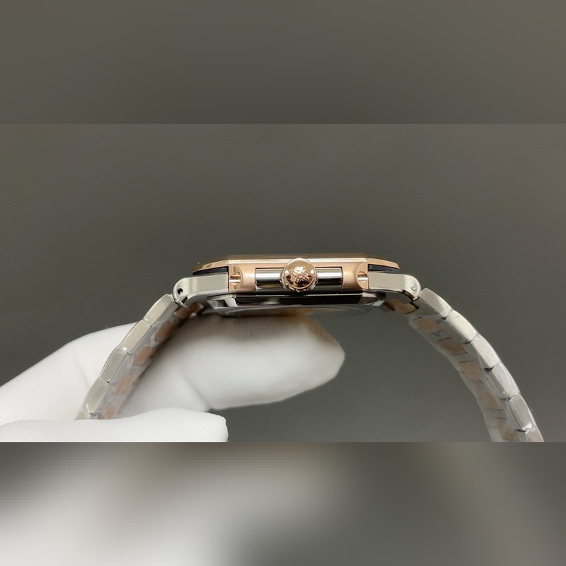 TW Factory 百達(dá)翡麗重磅推出新系列CUBITUS 5821腕表這款C