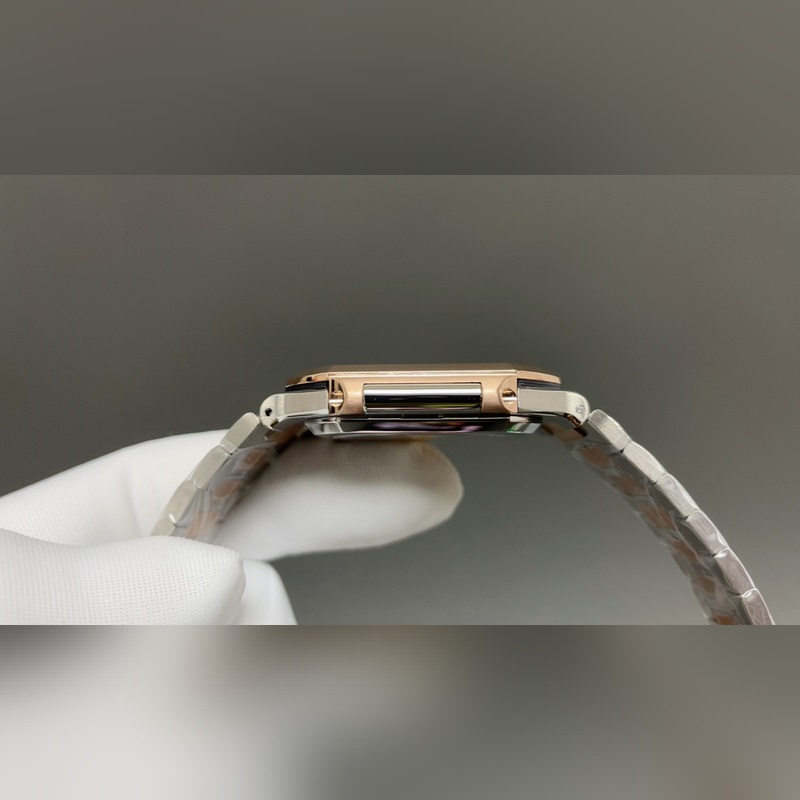 TW Factory 百達(dá)翡麗重磅推出新系列CUBITUS 5821腕表這款C