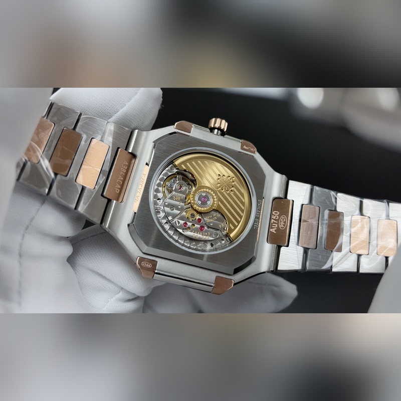 TW Factory 百達(dá)翡麗重磅推出新系列CUBITUS 5821腕表這款C