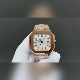 TW Factory 百達翡麗重磅推出新系列CUBITUS 5821腕表這款C