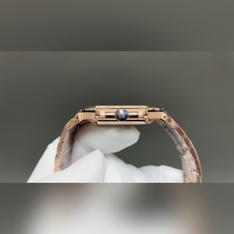 TW Factory 百達翡麗重磅推出新系列CUBITUS 5821腕表這款C