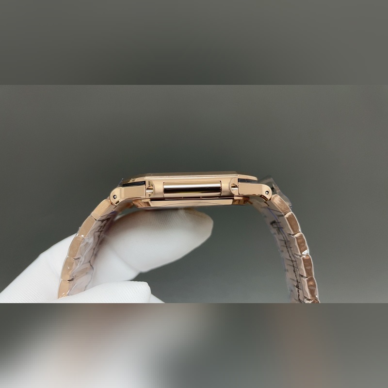 TW Factory 百達翡麗重磅推出新系列CUBITUS 5821腕表這款C