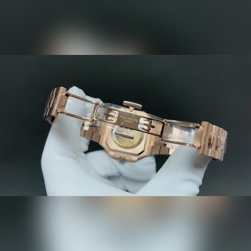 TW Factory 百達翡麗重磅推出新系列CUBITUS 5821腕表這款C