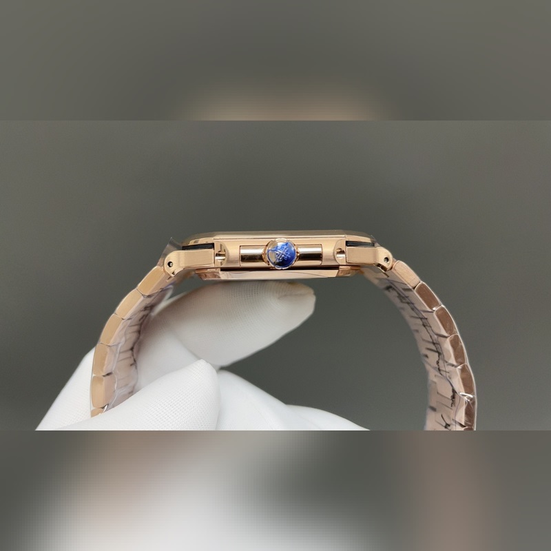 TW Factory 百達翡麗重磅推出新系列CUBITUS 5821腕表這款C