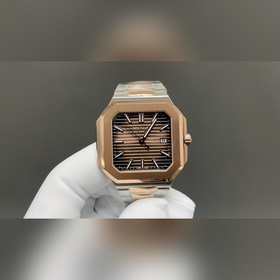 TW Factory 百達翡麗重磅推出新系列CUBITUS 5821腕表這款C