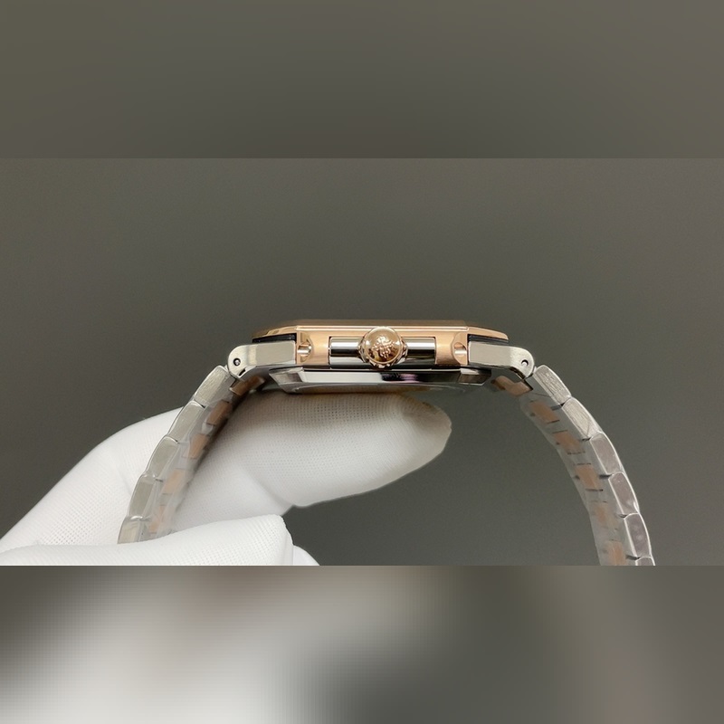 TW Factory 百達翡麗重磅推出新系列CUBITUS 5821腕表這款C