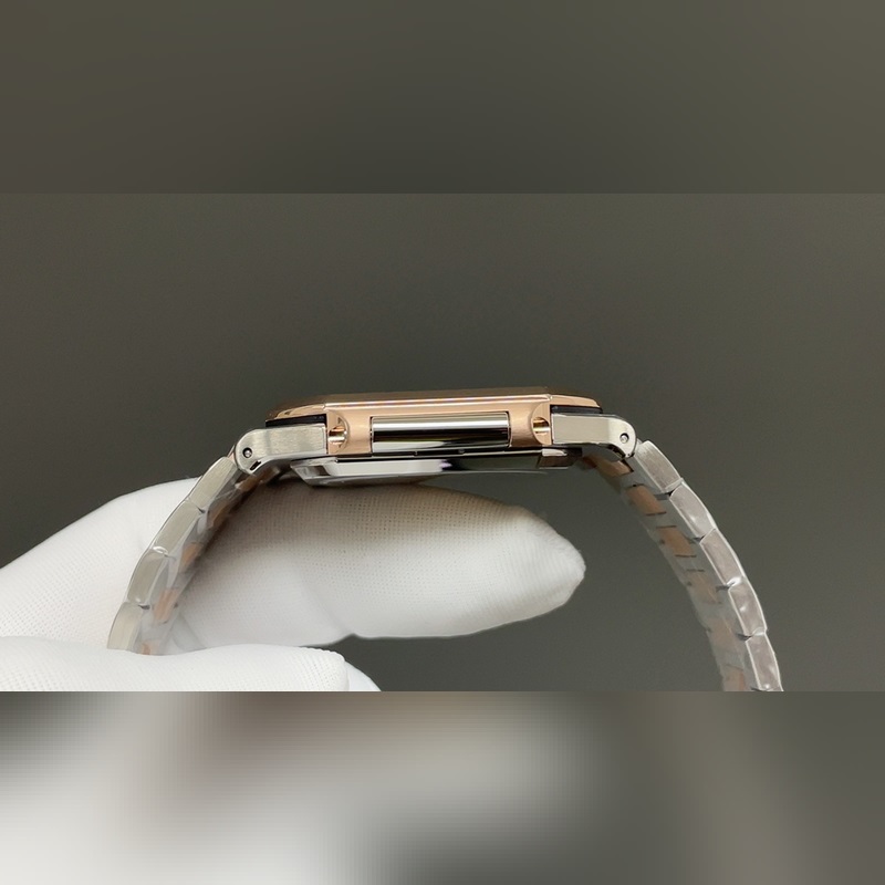 TW Factory 百達翡麗重磅推出新系列CUBITUS 5821腕表這款C