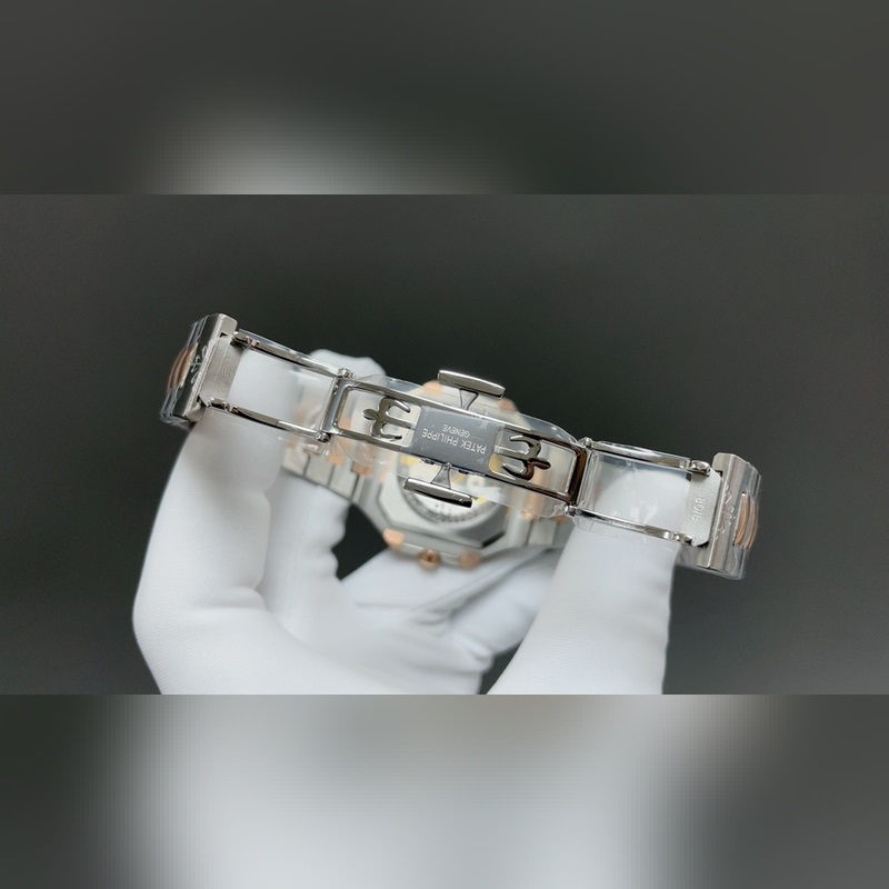 TW Factory 百達翡麗重磅推出新系列CUBITUS 5821腕表這款C