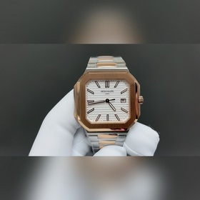 TW Factory 百達翡麗重磅推出新系列CUBITUS 5821腕表這款C