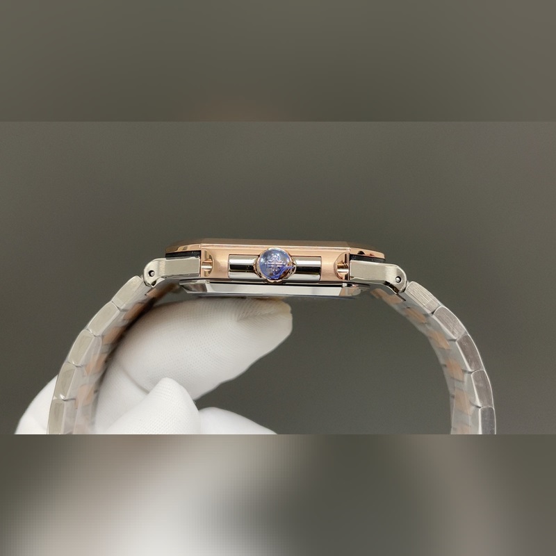 TW Factory 百達翡麗重磅推出新系列CUBITUS 5821腕表這款C