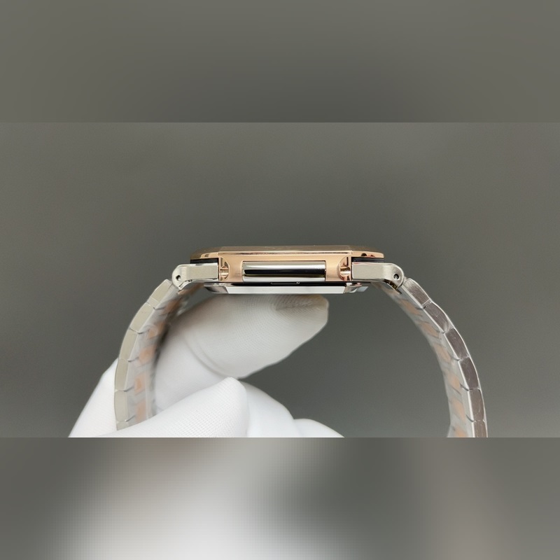 TW Factory 百達翡麗重磅推出新系列CUBITUS 5821腕表這款C