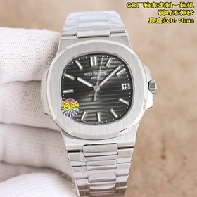 GR廠，定制一體機，厚度僅8.3mm，調時針不停秒，調時針不停秒，調時針不停秒，