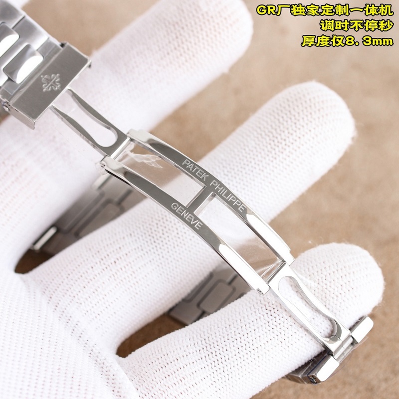 GR廠，定制一體機，厚度僅8.3mm，調時針不停秒，調時針不停秒，調時針不停秒，