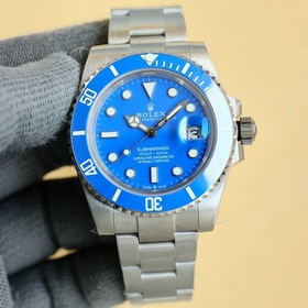 3135：v11版勞力士潛航者、水鬼強勢來襲，特別是綠水鬼116610LV的圈口