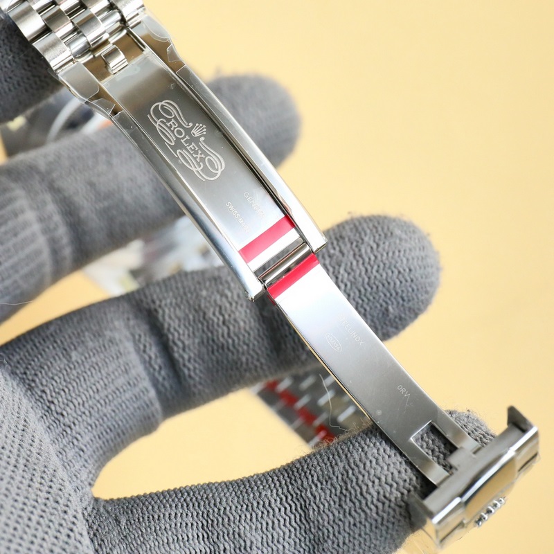 C廠 ROLEX 勞力士41mm日志系列 超級精品複刻 火爆來襲！真正原裝正