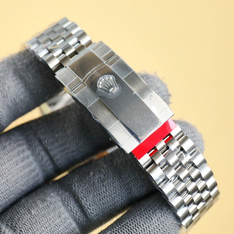 C廠 ROLEX 勞力士41mm日志系列 超級精品複刻 火爆來襲！真正原裝正