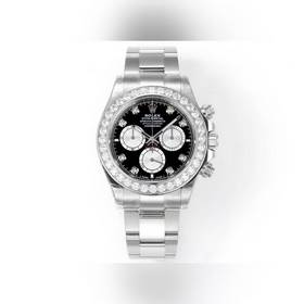 C1新品 2025新款 寶石鑲嵌款 （超A版）丹東4131一休機芯。36顆高