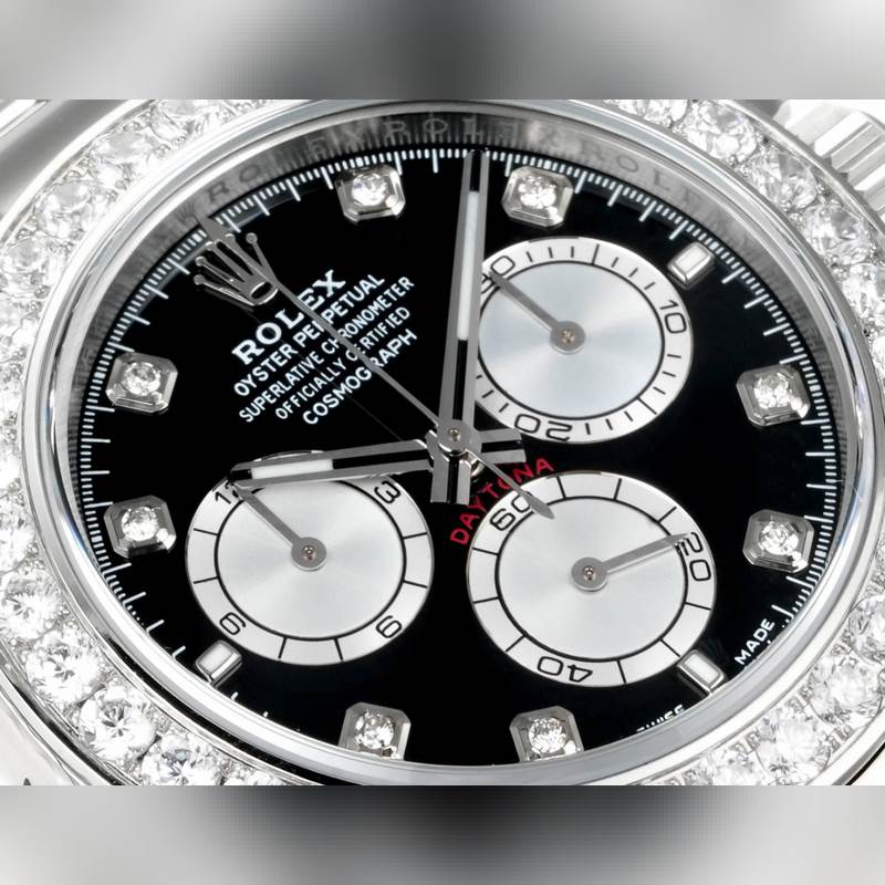 C1新品 2025新款 寶石鑲嵌款 （超A版）丹東4131一休機芯。36顆高