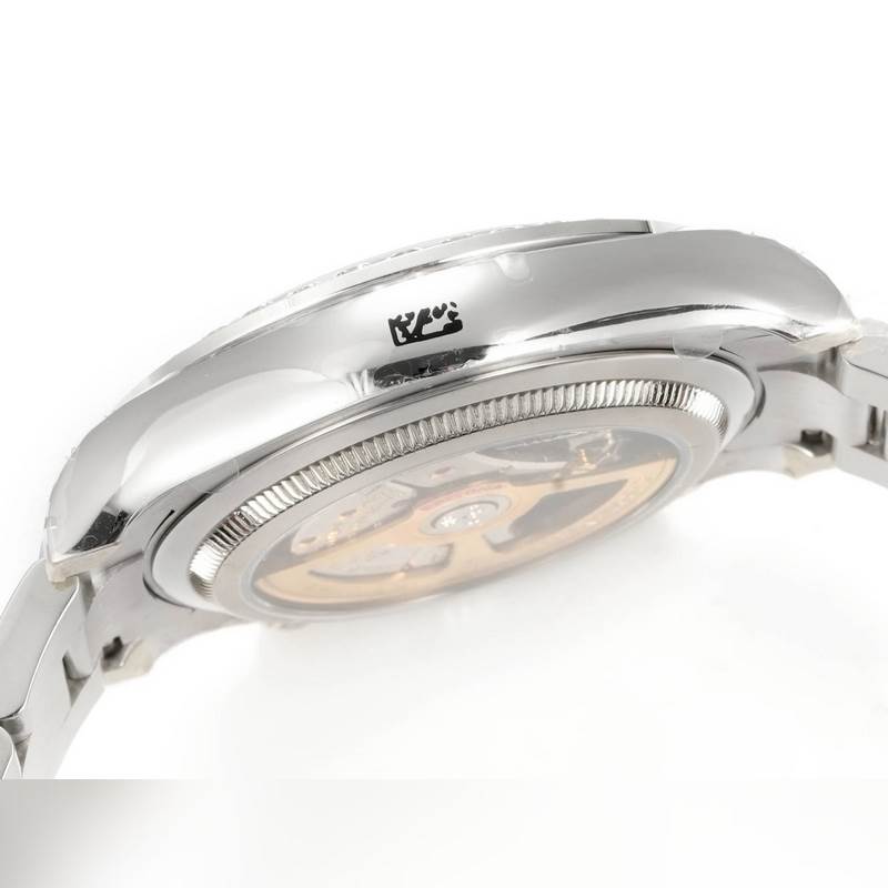 C1新品 2025新款 寶石鑲嵌款 （超A版）丹東4131一休機芯。36顆高