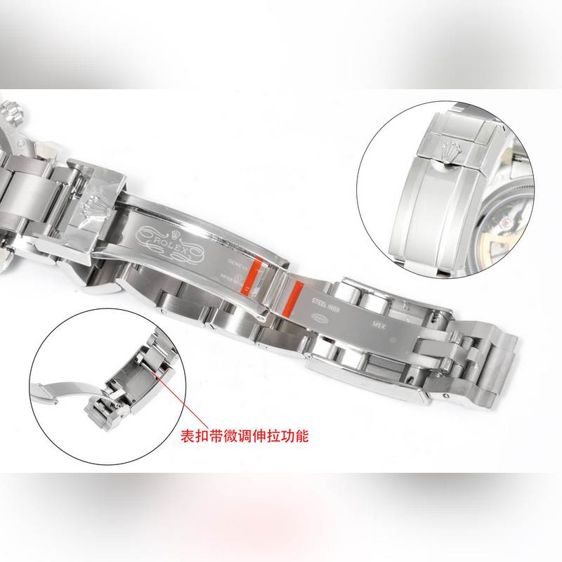 C1新品 2025新款 寶石鑲嵌款 （超A版）丹東4131一休機芯。36顆高