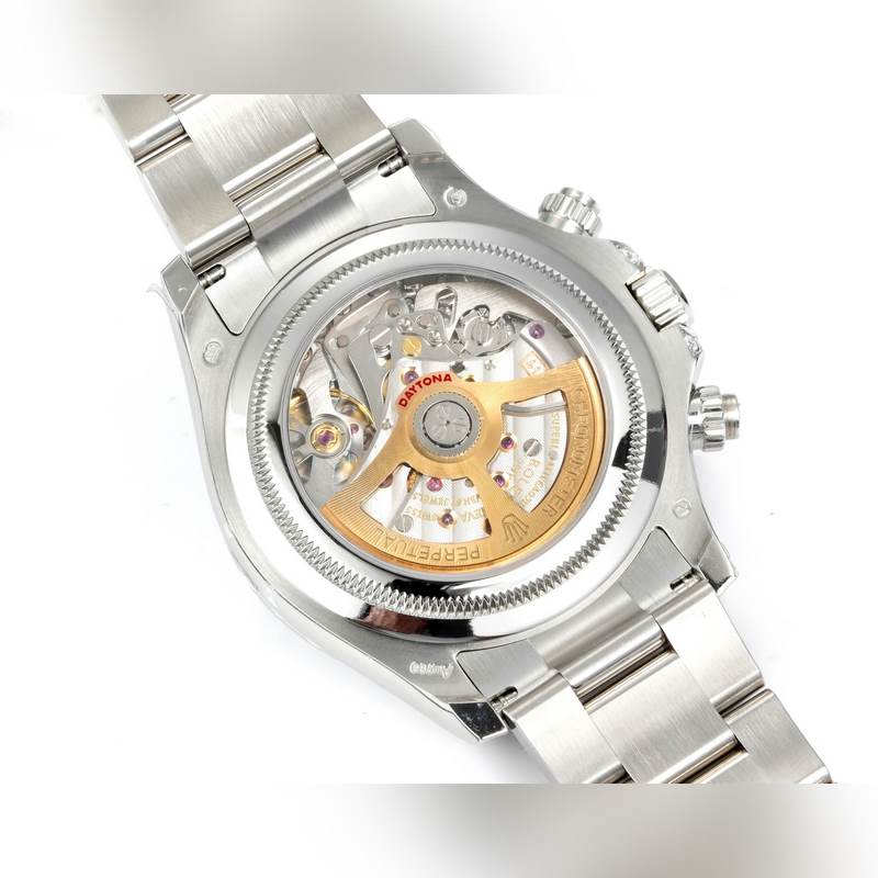 C1新品 2025新款 寶石鑲嵌款 （超A版）丹東4131一休機芯。36顆高