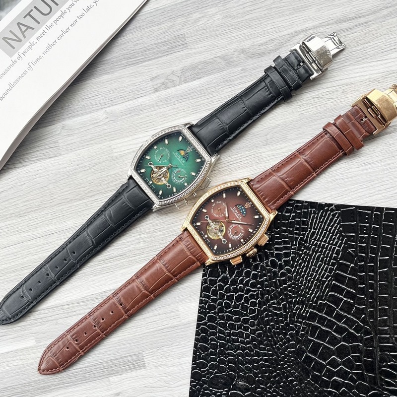 酒桶新品 震撼上市 【最新】：勞力士 多功能精品，三針大飛輪設(shè)計【類型】：精