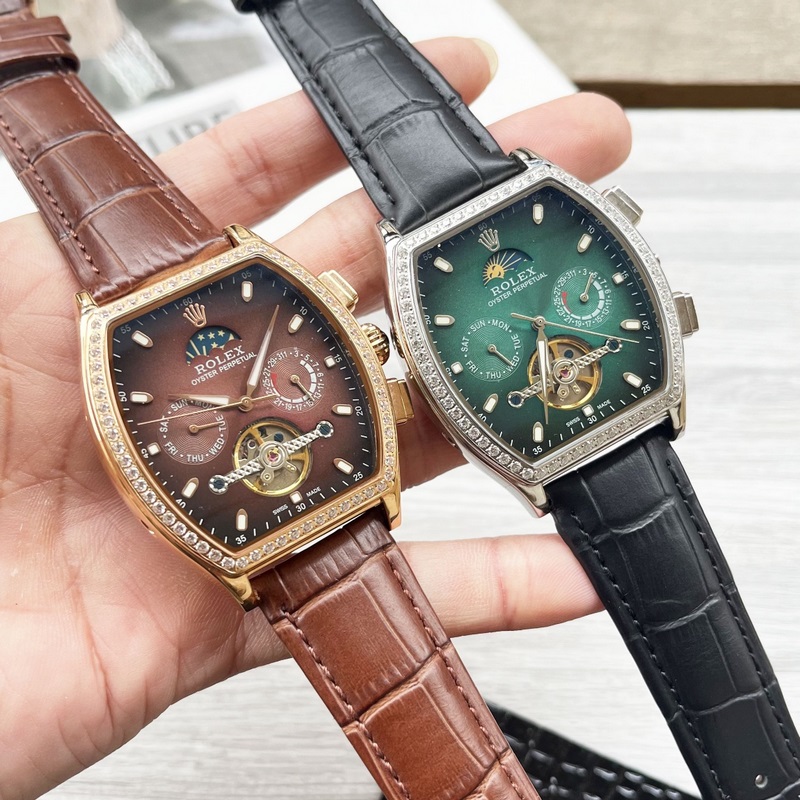 酒桶新品 震撼上市 【最新】：勞力士 多功能精品，三針大飛輪設(shè)計【類型】：精