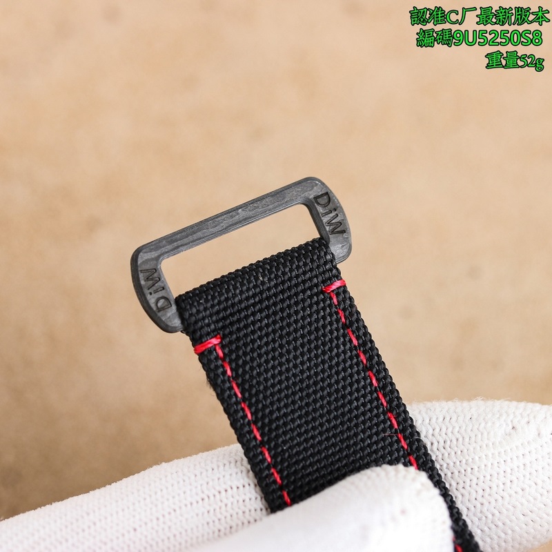 C廠/clean出品，必屬精品，（更新定制超輕碳纖維材質，一體表殼，一體表扣，讓