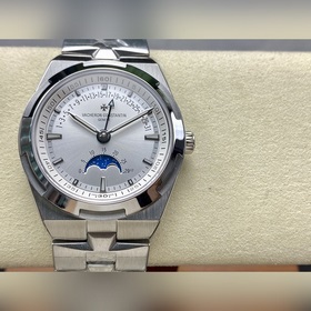 GR 江詩丹頓 縱橫四海真月相逆跳 多功能 Vacheron constanti