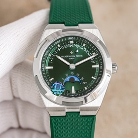 新品 Vacheron constantin 經典之美品鑒江詩丹頓衆橫四海逆跳日