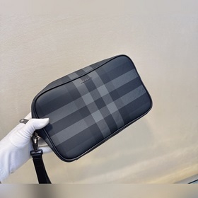 男士手拿包新款加厚款，你們等的它來了，放手機香煙鑰匙無負時尚簡約，展現都市男性